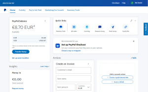 How to Create a PayPal Account in Bangladesh