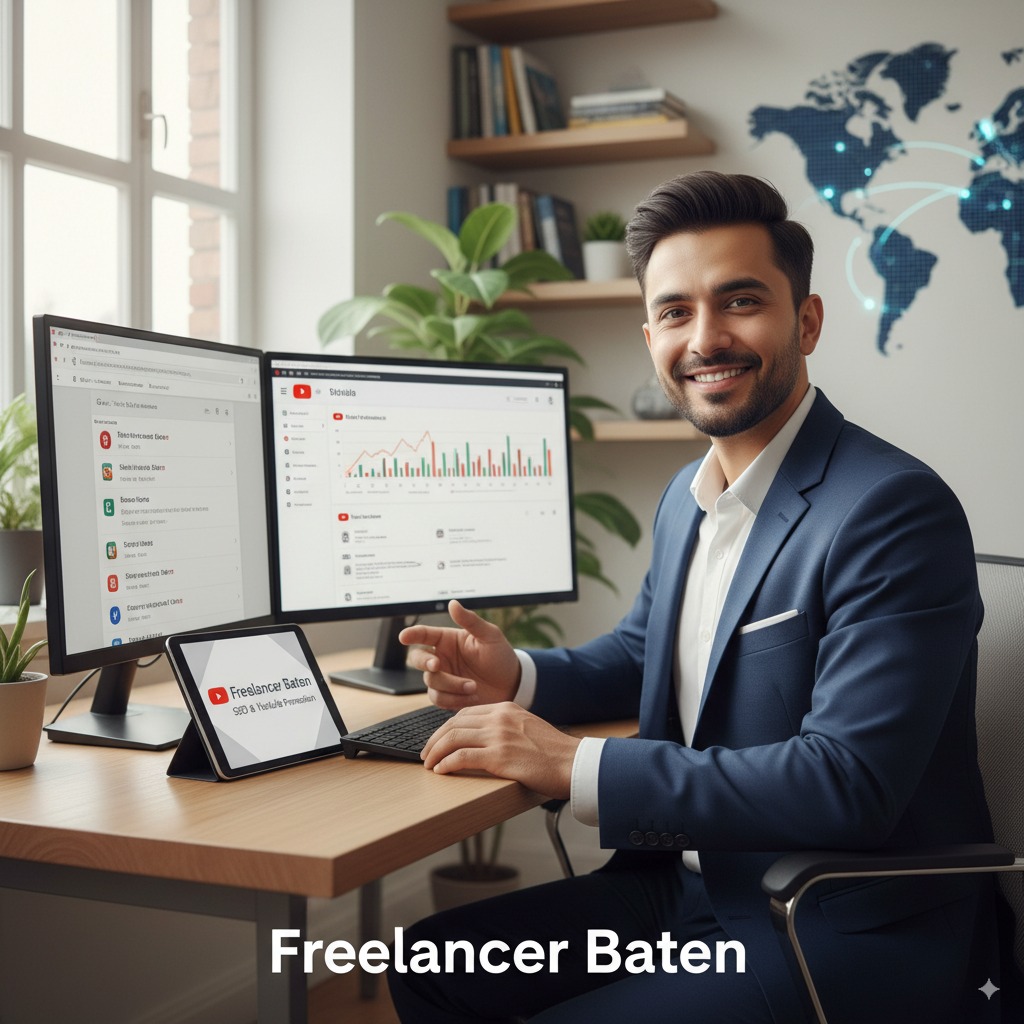freelancer baten