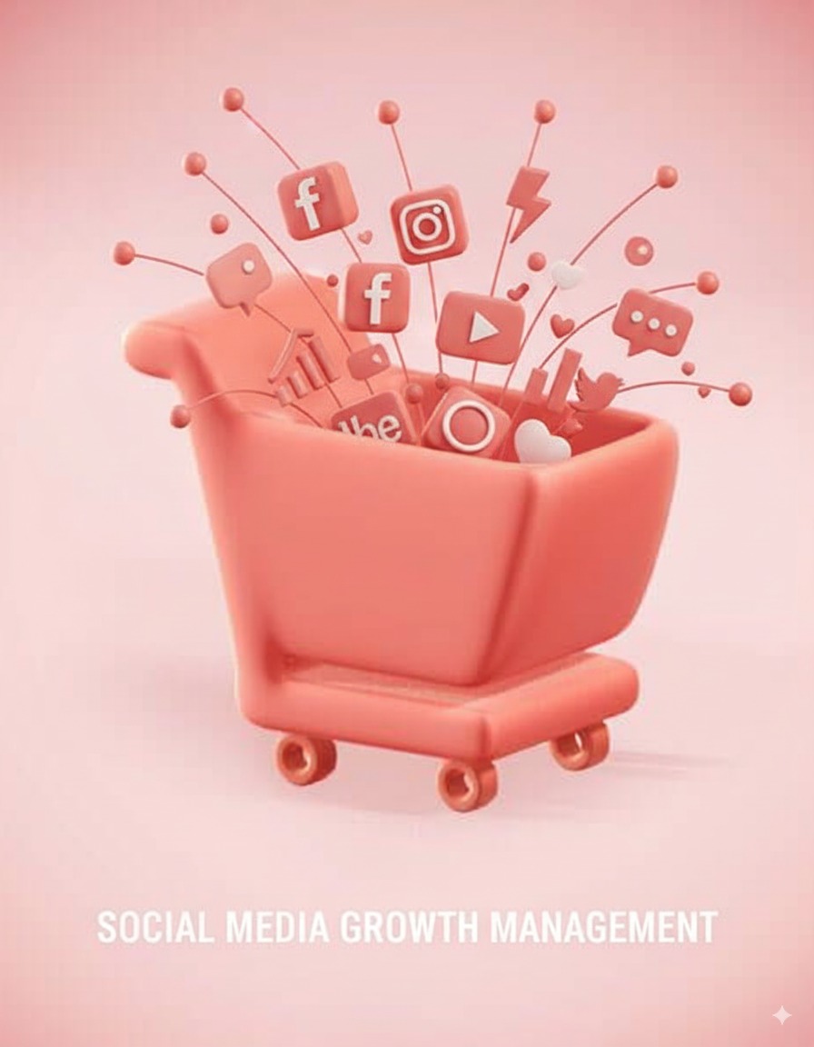 social media management
